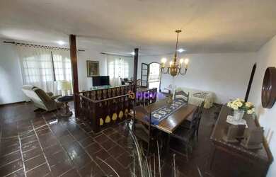 Imagem 5: Casa com 3 quartos à venda, 230 m² por R$ 850.000 - Condado de Maricá...