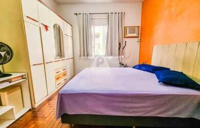 Imagem 16: Apartamento à Venda Rua Nobre em Botafogo, 2 Quartos