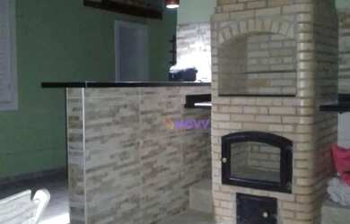 Imagem 14: Casa com 3 quartos à venda por R$ 115.000 - Itaipu - Niterói/RJ