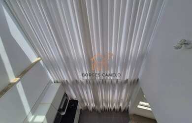 Imagem 7: Cobertura 2 dormitórios, 180 m² - venda por R$ 1.750.000 ou aluguel...