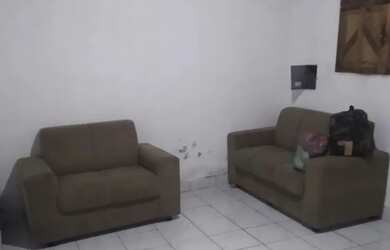 Imagem 3: Casa baia formosa. Varanda, 197m² de Área, 1 Banheiroe2 Dormitórios