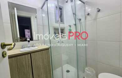 Imagem 11: Proximo ao Parque Ibirapuera com lazer completo