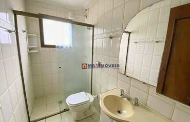 Imagem 5: Apartamento com 2 dormitórios para alugar, 89 m² por R$ 2.326,00/mês...