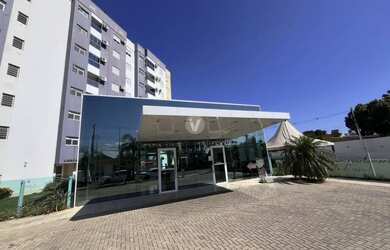 Imagem 2: Apartamento de 2 dormitórios, vaga de garagem no bairro Uglione