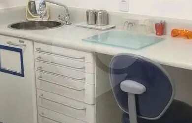 Imagem 6: Salas à venda em Santana - SP