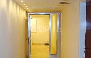 Imagem: O depósito possui 260m² de Área e está localizado em Centro