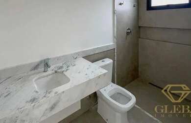 Imagem 7: Arbo apartamento novo andar alto 3 suítes para venda Londrina Gleba Palhano