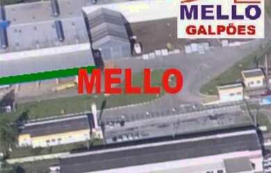 Imagem 7: Galpões em Condomínio em Simões Filho, Bahia, Br., Alto Padrão AAA...