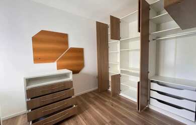 Imagem 8: Casa em condominio com 3 quartos no bairro Tristeza