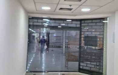 Imagem: O depósito possui 1 Vaga na garagem, 35m² de Área e está