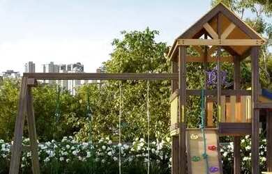 Imagem 9: Residencial Dortmund apartamento 03 dormitórios Bairro comerciário em Criciuma