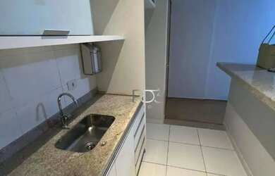 Imagem 3: Apartamento com 3 dormitórios, 81 m² - venda por R$ 730.000 ou aluguel por R$ 4.200/mês
