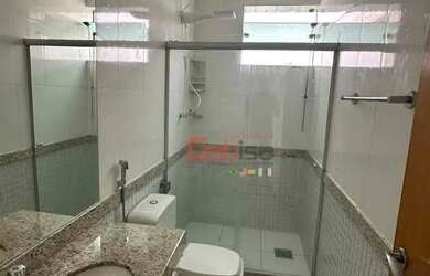 Imagem 16: Cobertura com 5 dormitórios para alugar, 240 m² por R$ 12.000,00/mês...