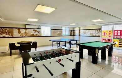 Imagem 7: Vendo Apartamento Mobiliado 02 Quartos - Centro - Campina Grande - PB