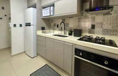 Imagem 8: Apartamento para LOCAÇÃO no condomínio Jardim Conquista, localizado...