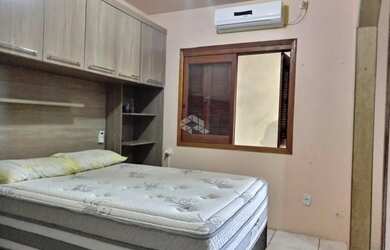 Imagem 5: Casa à venda no bairro Pinheiro Machado