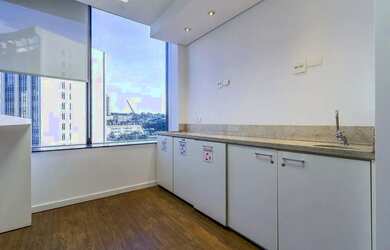 Imagem 14: Andar/laje corporativa para aluguel possui 1920 metros quadrados em Vila Olímpia - São Pau