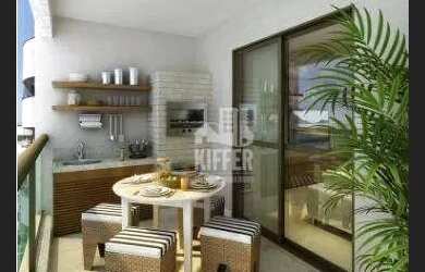 Imagem 16: Apartamento com 2 quartos à venda, 117 m² por R$ 1.149.027 - Icaraí - Niterói/RJ