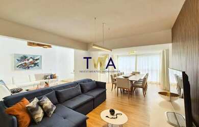 Imagem 3: Apartamento MOBILIADO, Vila da Serra, Nova Lima, 4 quartos, R$3.100.000,00,...