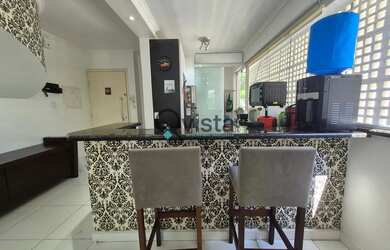 Imagem 6: Apartamento à Venda na Astúrias QVista Inteligência Imobiliária Guarujá