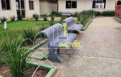 Imagem 16: Apartamento no Solar Morada dos Pássaros Bairro Felícia, Vitória da Conquista, BA