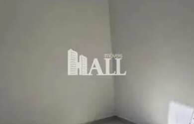 Imagem 4: Casa, Residencial Santa Cruz,São José do Rio Preto