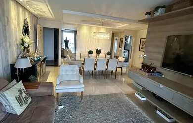 Imagem 2: Apartamento à venda com 3 quartos - Centro, Campos dos Goytacazes, RJ