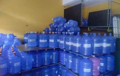 Imagem 4: Distribuidora de Água - R$ 30k/mês faturado Ponto Premium 25 anos Negócio...