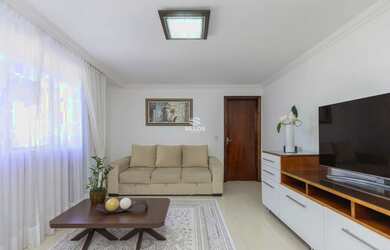 Imagem 3: Apartamento para alugar com 3 quartos no Juvevê em Curitiba