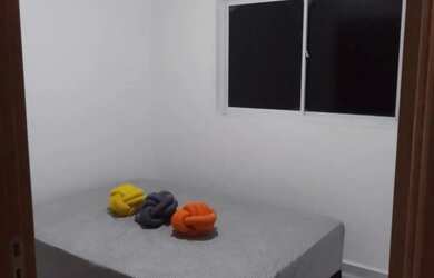 Imagem 3: Apartamento Mobiliado por Temporada