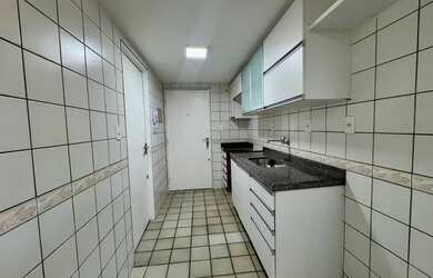 Imagem 3: 104m2 nascente 3 andar na melhor área do Vera Arruda