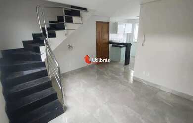 Imagem: O apartamento na cobertura possui 4 Dormitórios, 3 Banheiros