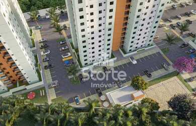 Imagem 4: APTOS de 56,9m² e 58,4m² TIPOS amp 82,2m² e 93,5m² TÉRREOS à venda...