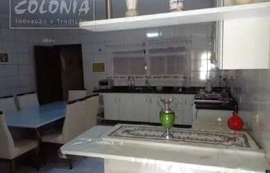 Imagem 12: Sobrado a venda - Vila América, Santo André