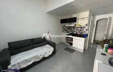 Imagem 15: Copacabana Apartamento 1 quarto