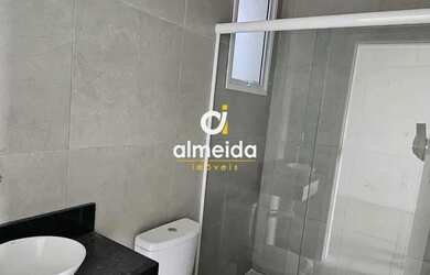 Imagem 12: Lançamento San Carlos. Ar-condicionado, Imóvel novo, 39m² de Áreae1...