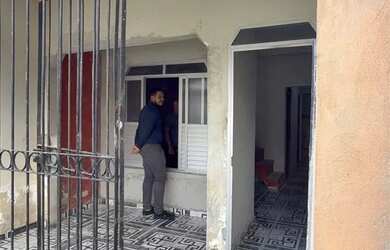 Imagem 6: Vendo na Cidade Nova VII. Varanda, 2 Banheirose2 Dormitórios