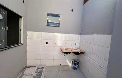 Imagem 8: Casa à venda em Montes Claros - Carmelo