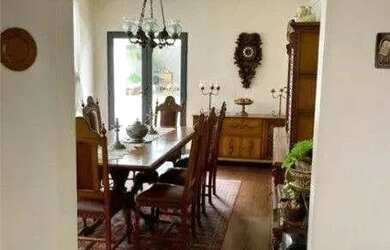 Imagem 11: Sobrado à venda, 400 m² por R$ 3.600.000,00 - Campo Belo - São Paulo/SP