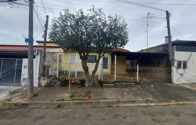 Imagem 2: Casa em Americana