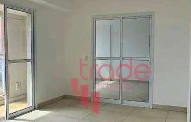 Imagem: O apartamento possui 2 Dormitórios, 2 Banheiros, 2 Vagas na