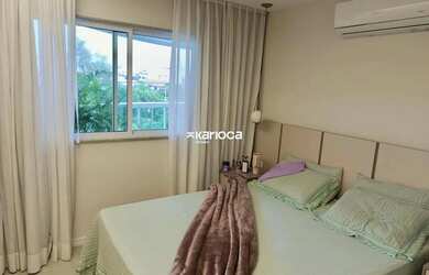 Imagem 11: Apartamento de 3 quartos de 153m2 no Recreio