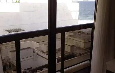Imagem 16: Apt 2 quartos vista Mar, Ipanema - Rio de Janeiro - RJ