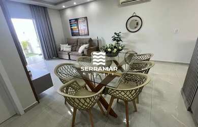 Imagem 10: Apartamento 3Q/1 Suite. Frente mar