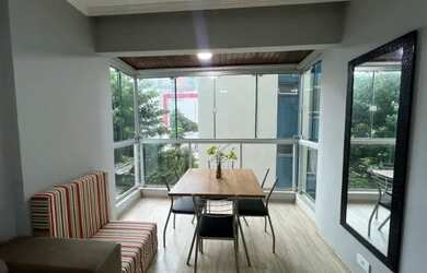 Imagem 8: ÓTIMO INVESTIMENTO Apto 1 suíte em Ed. Frente mar de BC