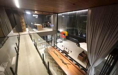 Imagem 6: Casa para Venda em Montes Claros, Residencial Grand Royale, 5 dormitórios, 2 suítes, 3 ban