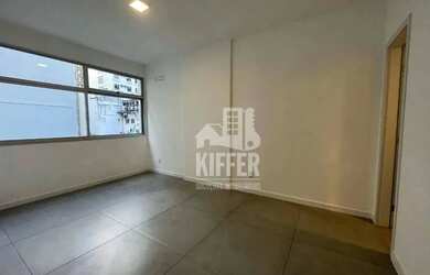 Imagem 11: Apartamento com 3 quartos à venda, 120 m² por R$ 1.090.000,00 - Icaraí - Niterói/RJ