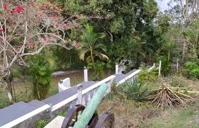 Imagem 14: Alugo casa na linha verde temporada