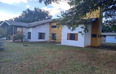 Imagem 7: Excelente casa em condomínio fechado, estilo chácaras conforto, privacidade...