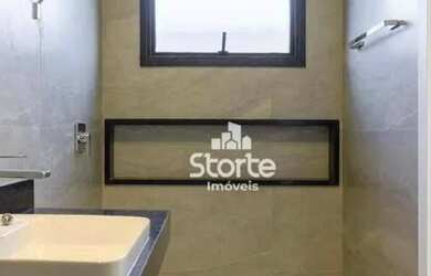 Imagem 12: Casa Alto Padrão com 3 suítes à venda, 18m² por R$ 1.600.000 - Condomínio...